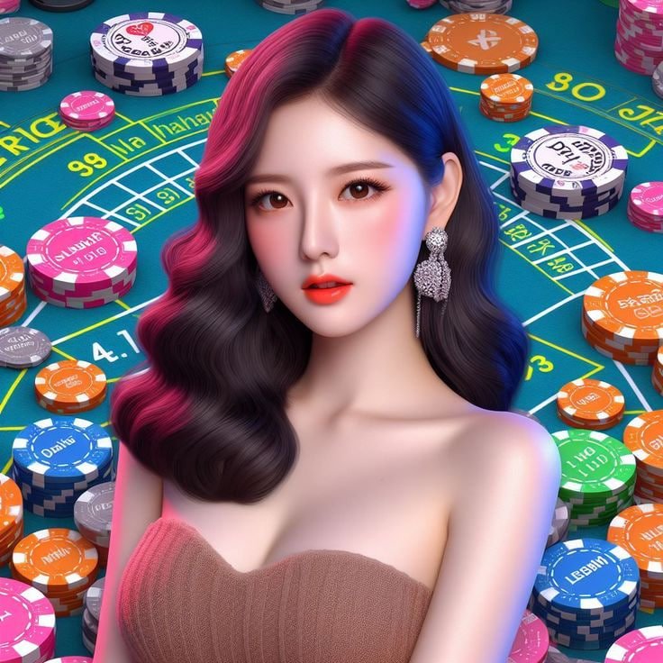7k slot