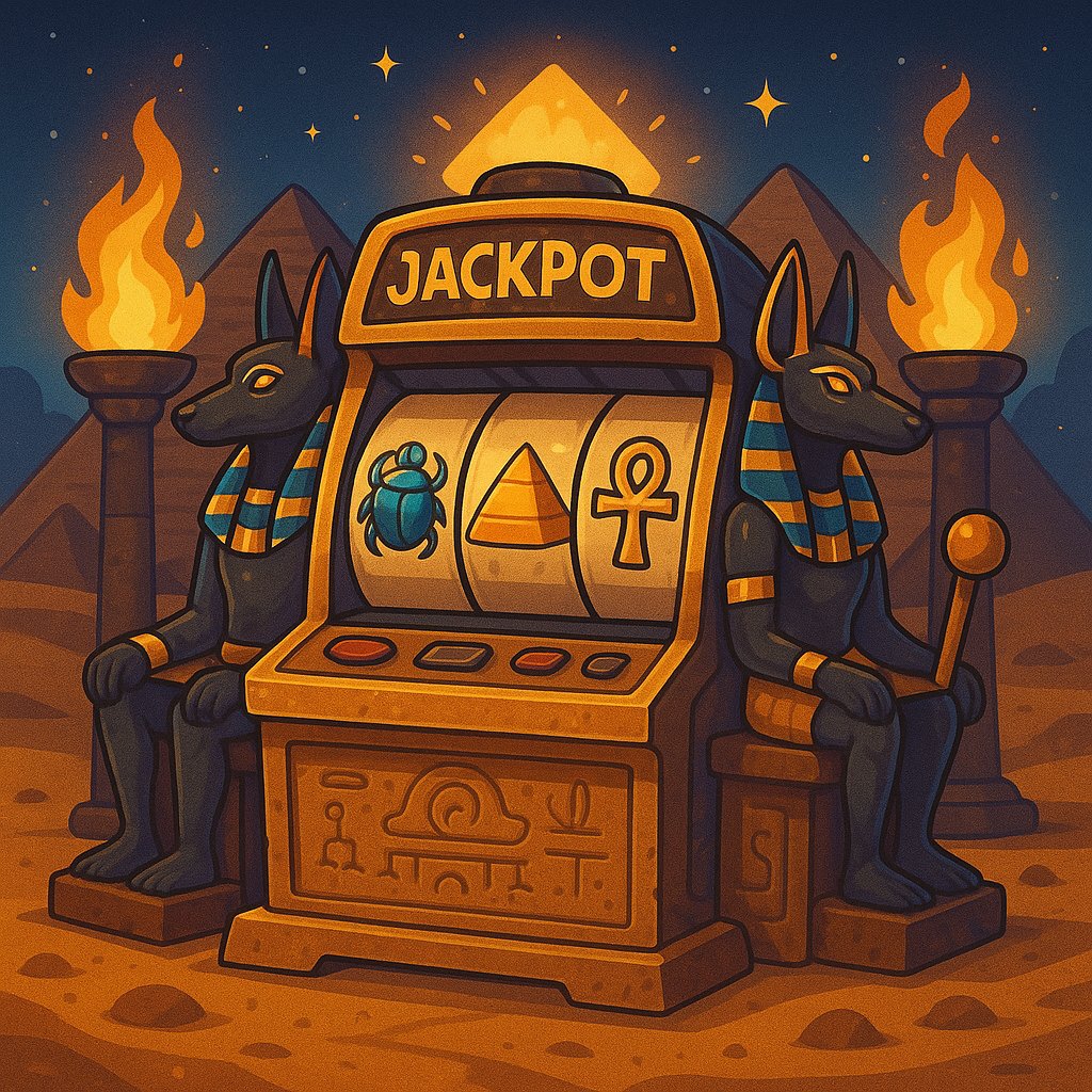 7k slot