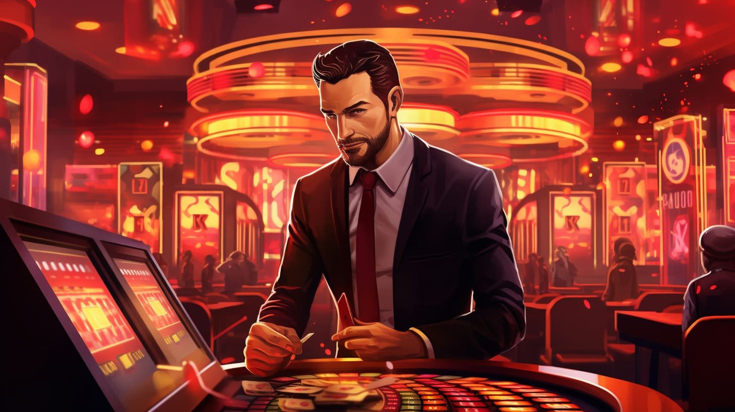 7k slot