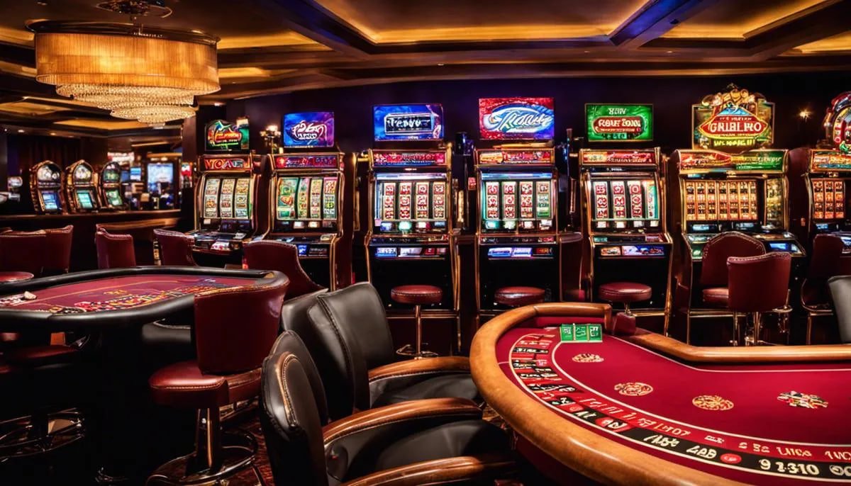 7k slot